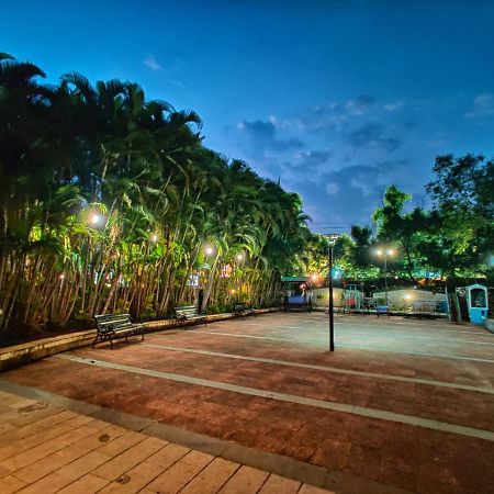 Hotel Ashwin Igatpuri Luaran gambar