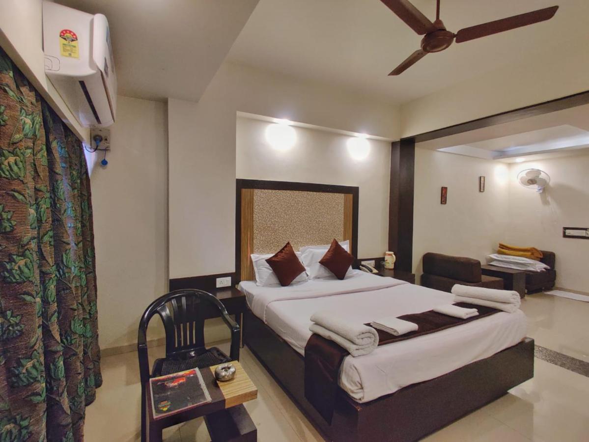 Hotel Ashwin Igatpuri Luaran gambar