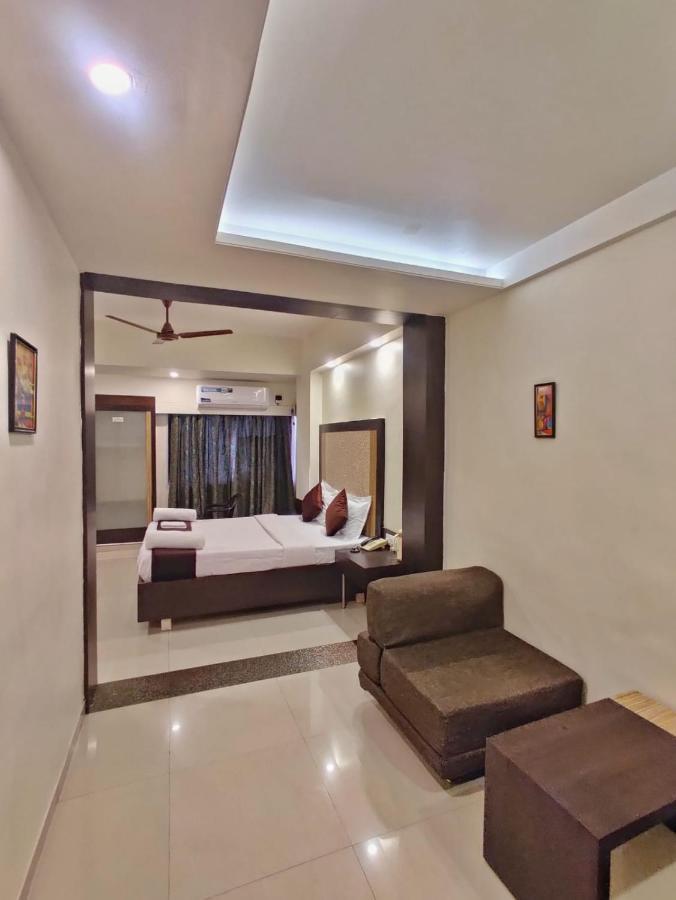 Hotel Ashwin Igatpuri Luaran gambar
