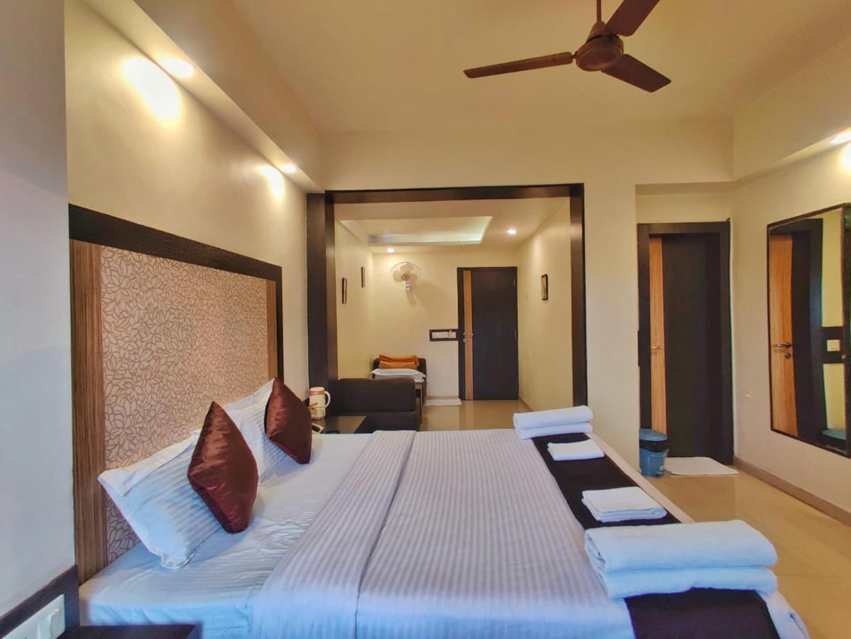 Hotel Ashwin Igatpuri Luaran gambar