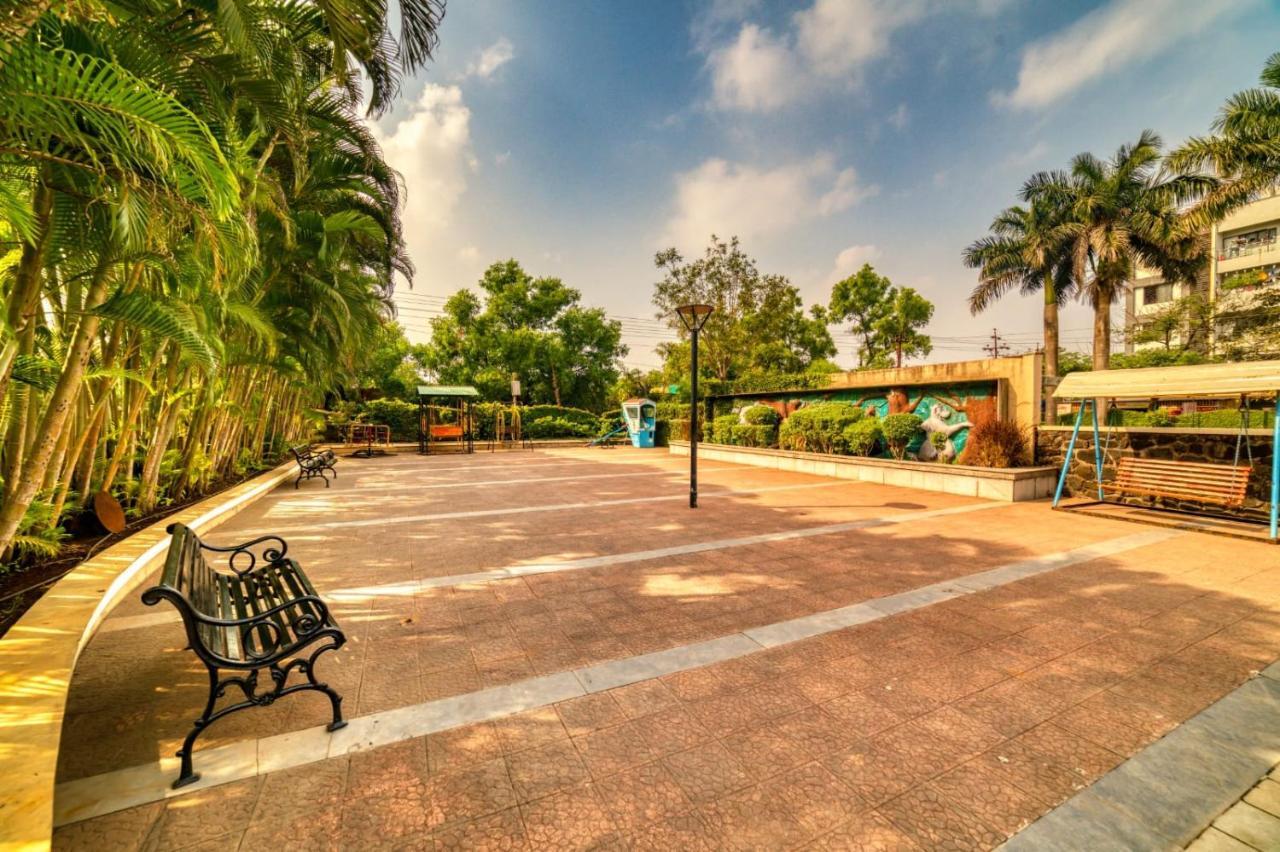 Hotel Ashwin Igatpuri Luaran gambar