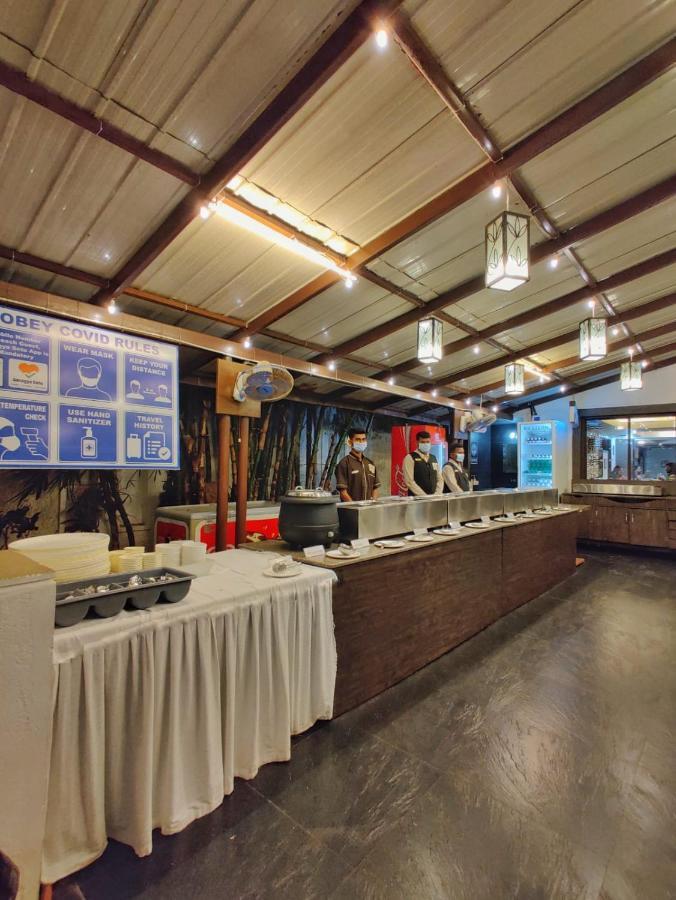 Hotel Ashwin Igatpuri Luaran gambar