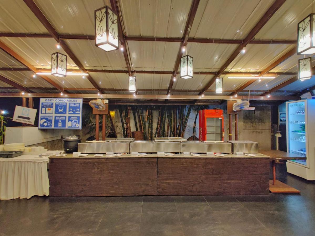 Hotel Ashwin Igatpuri Luaran gambar