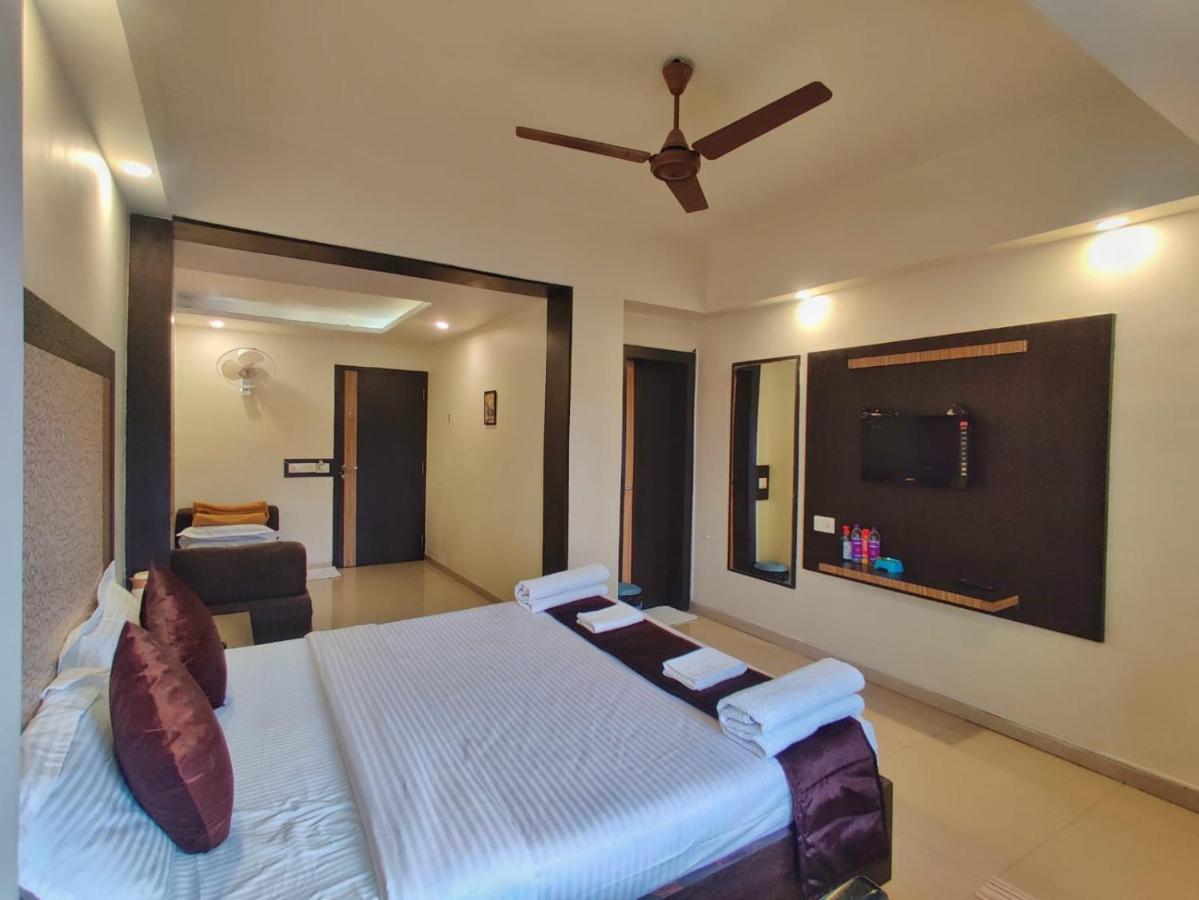 Hotel Ashwin Igatpuri Luaran gambar