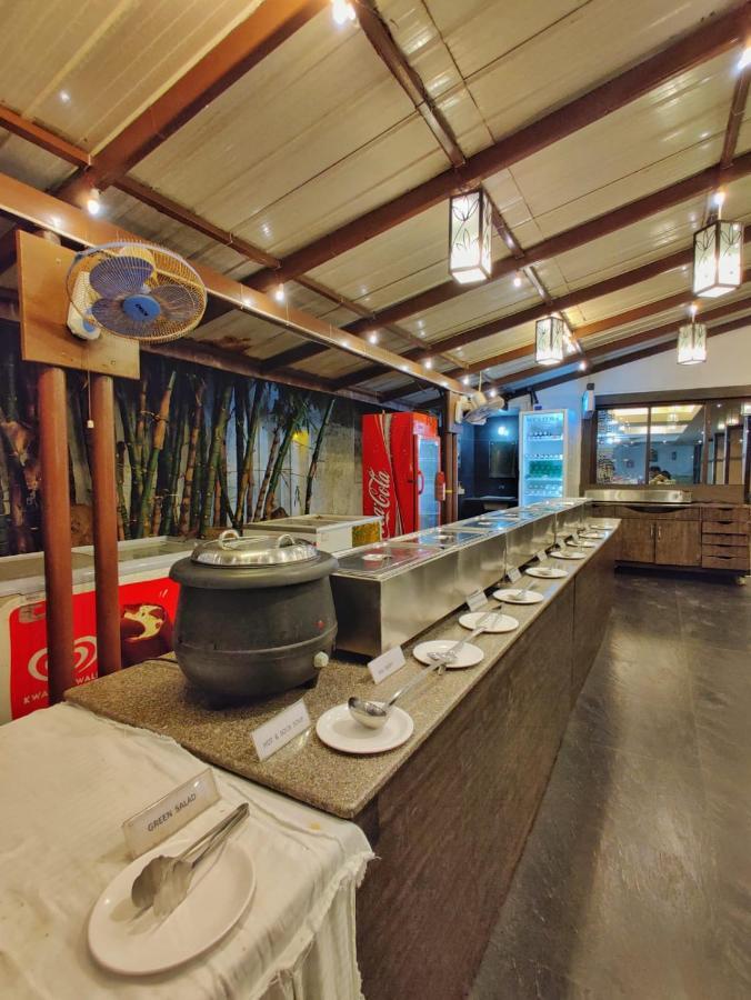 Hotel Ashwin Igatpuri Luaran gambar