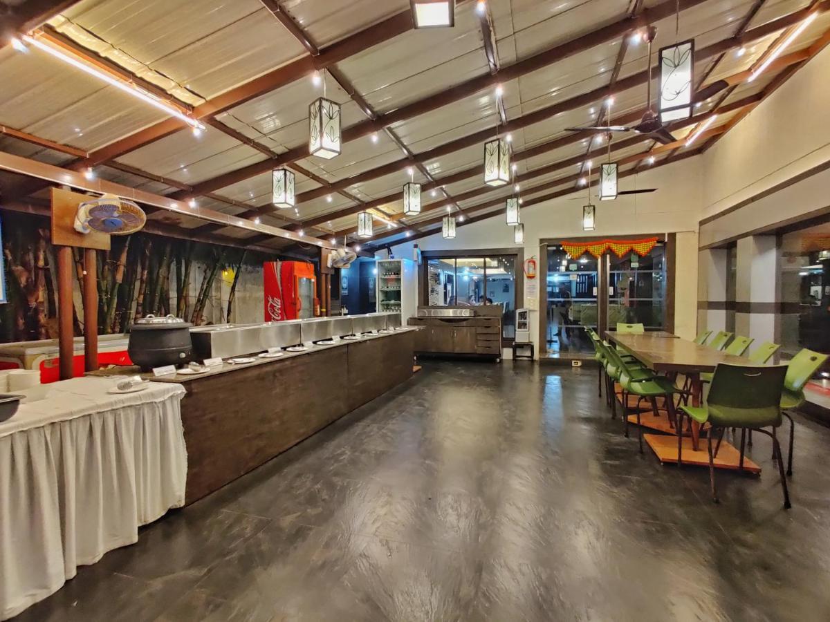 Hotel Ashwin Igatpuri Luaran gambar