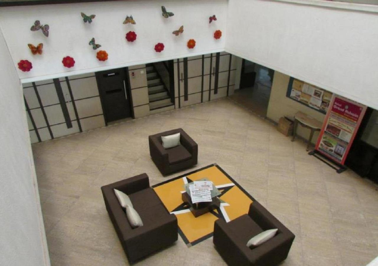 Hotel Ashwin Igatpuri Luaran gambar