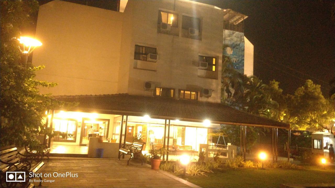 Hotel Ashwin Igatpuri Luaran gambar