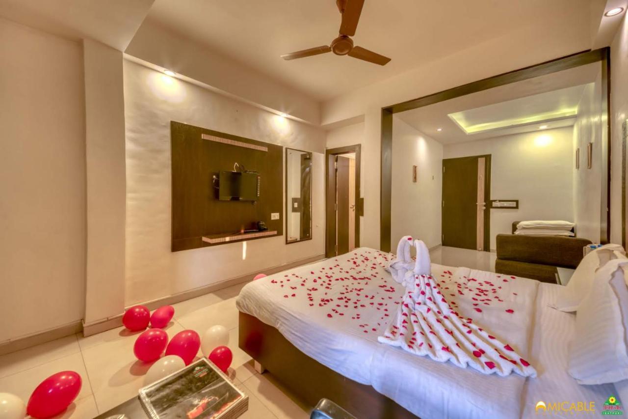 Hotel Ashwin Igatpuri Luaran gambar