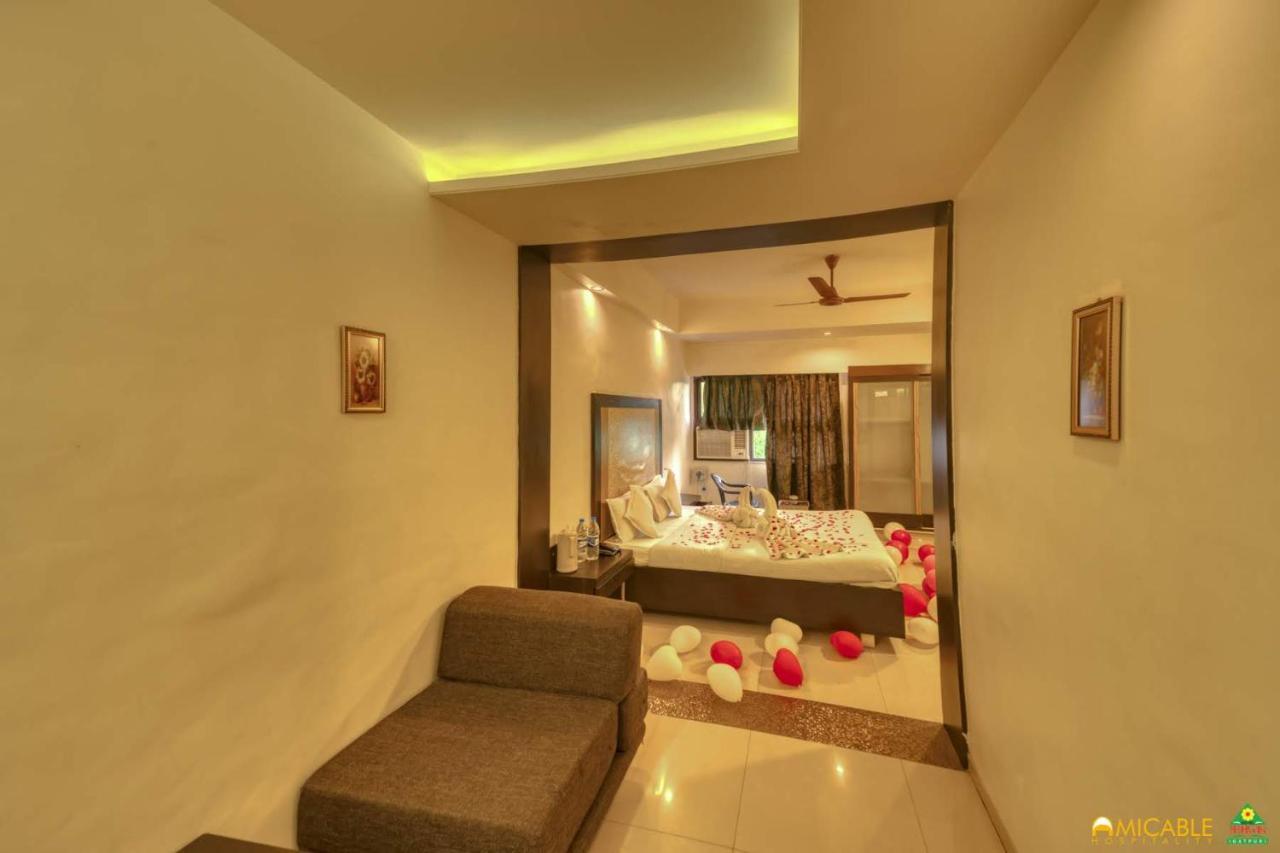 Hotel Ashwin Igatpuri Luaran gambar