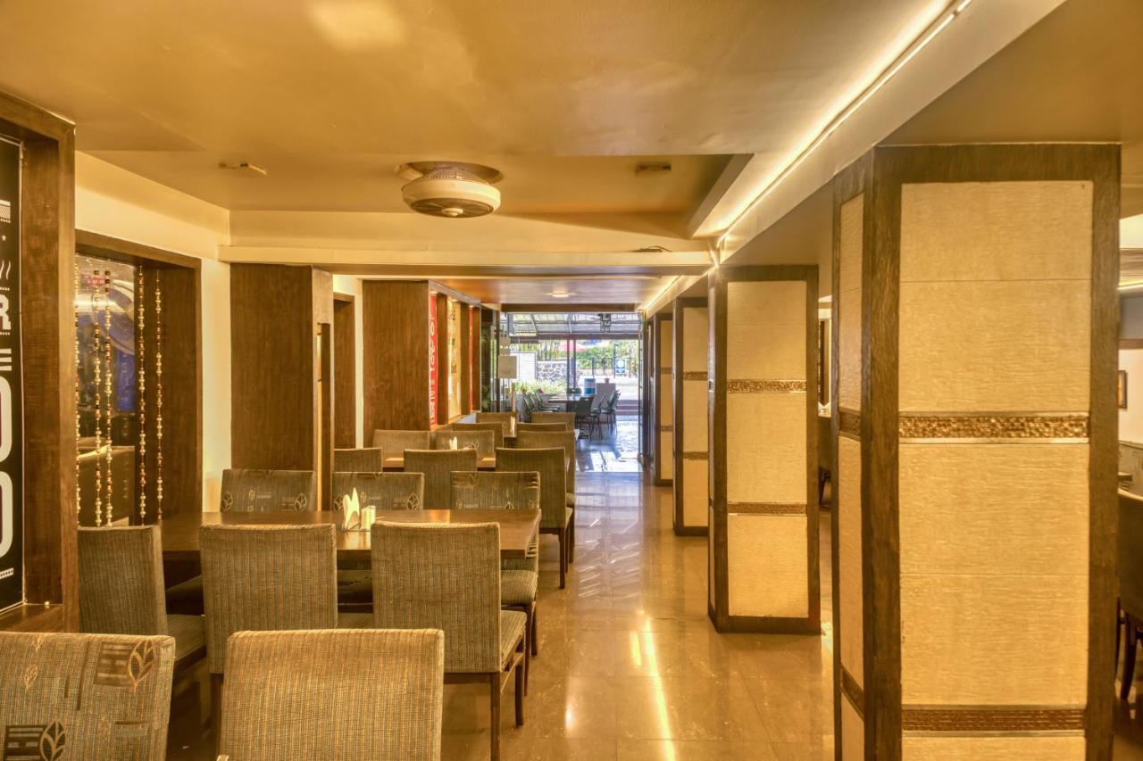 Hotel Ashwin Igatpuri Luaran gambar