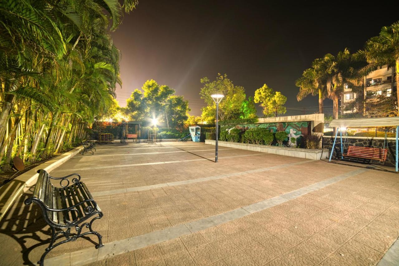 Hotel Ashwin Igatpuri Luaran gambar