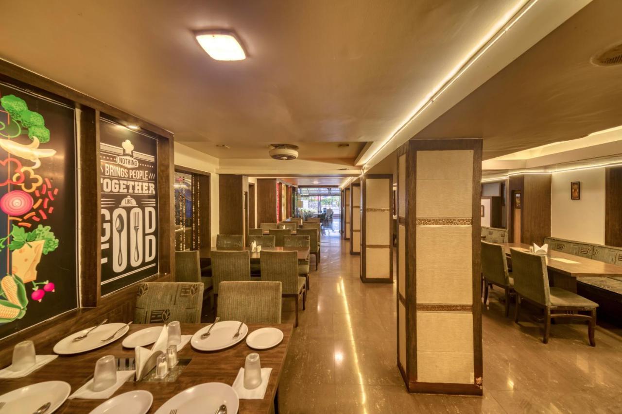 Hotel Ashwin Igatpuri Luaran gambar