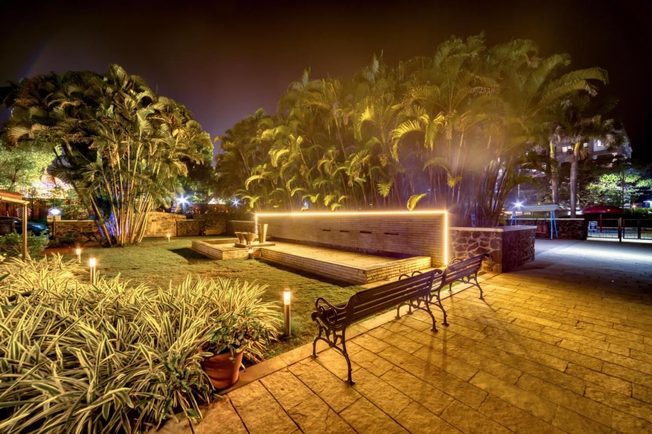 Hotel Ashwin Igatpuri Luaran gambar