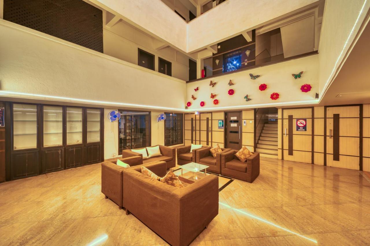 Hotel Ashwin Igatpuri Luaran gambar