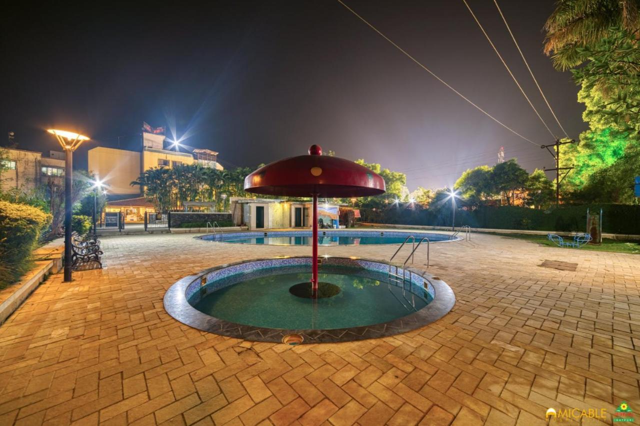 Hotel Ashwin Igatpuri Luaran gambar
