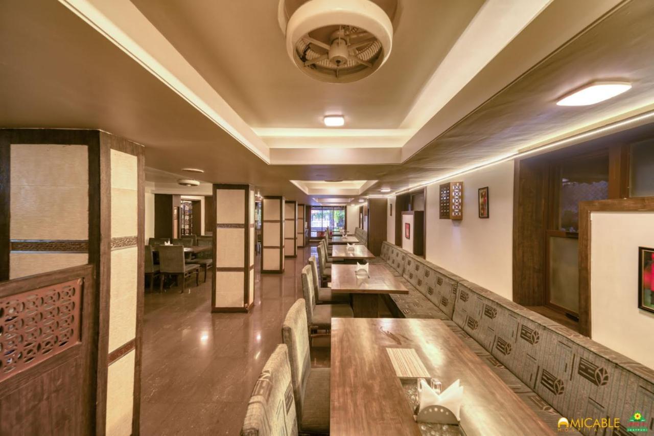 Hotel Ashwin Igatpuri Luaran gambar