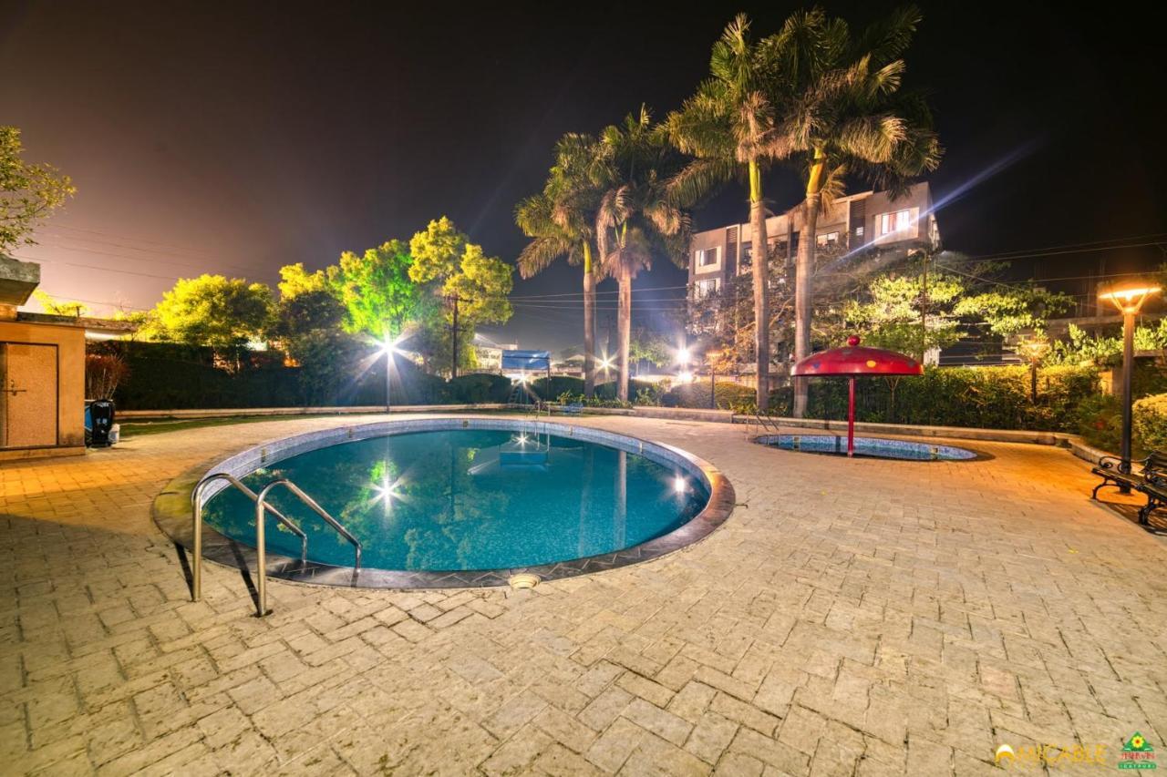 Hotel Ashwin Igatpuri Luaran gambar