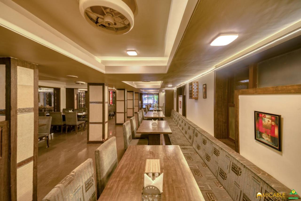 Hotel Ashwin Igatpuri Luaran gambar