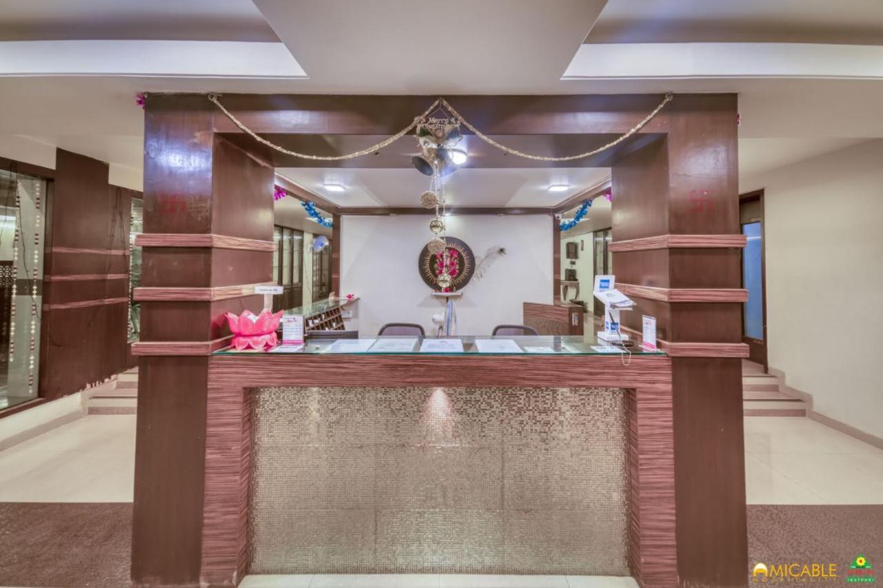 Hotel Ashwin Igatpuri Luaran gambar
