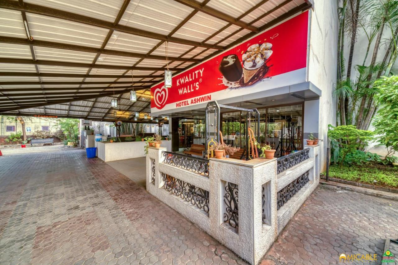 Hotel Ashwin Igatpuri Luaran gambar