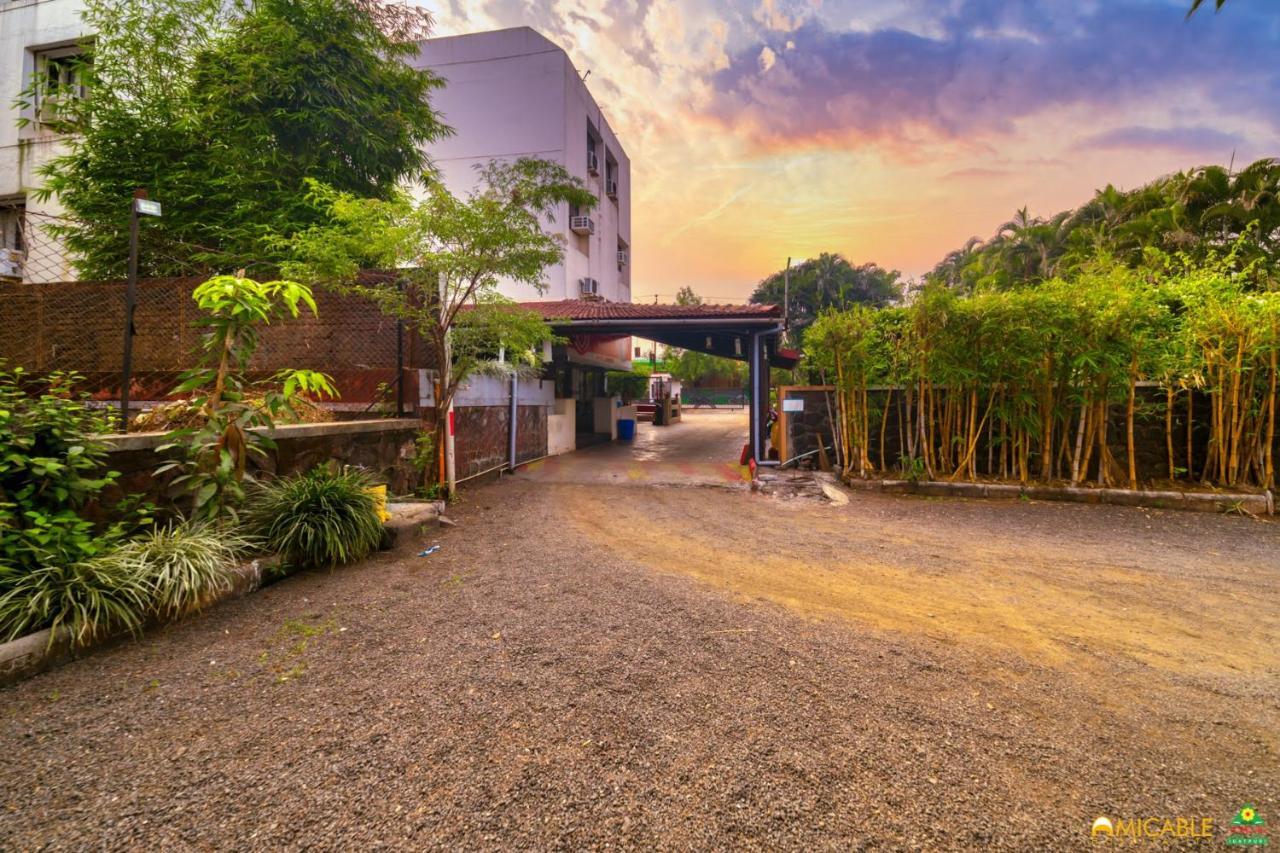 Hotel Ashwin Igatpuri Luaran gambar