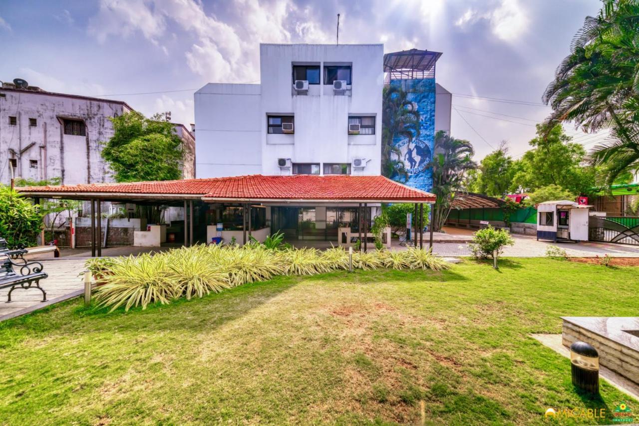 Hotel Ashwin Igatpuri Luaran gambar