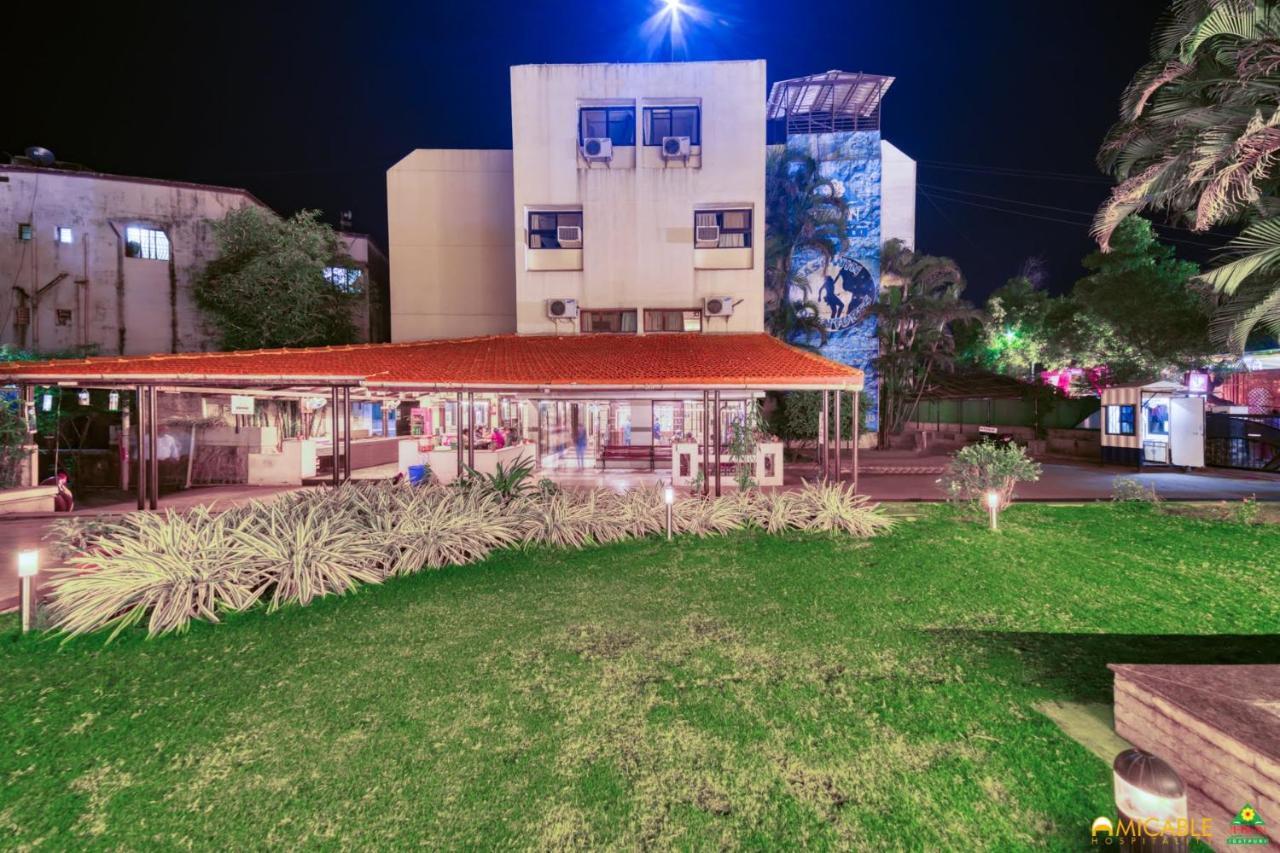 Hotel Ashwin Igatpuri Luaran gambar