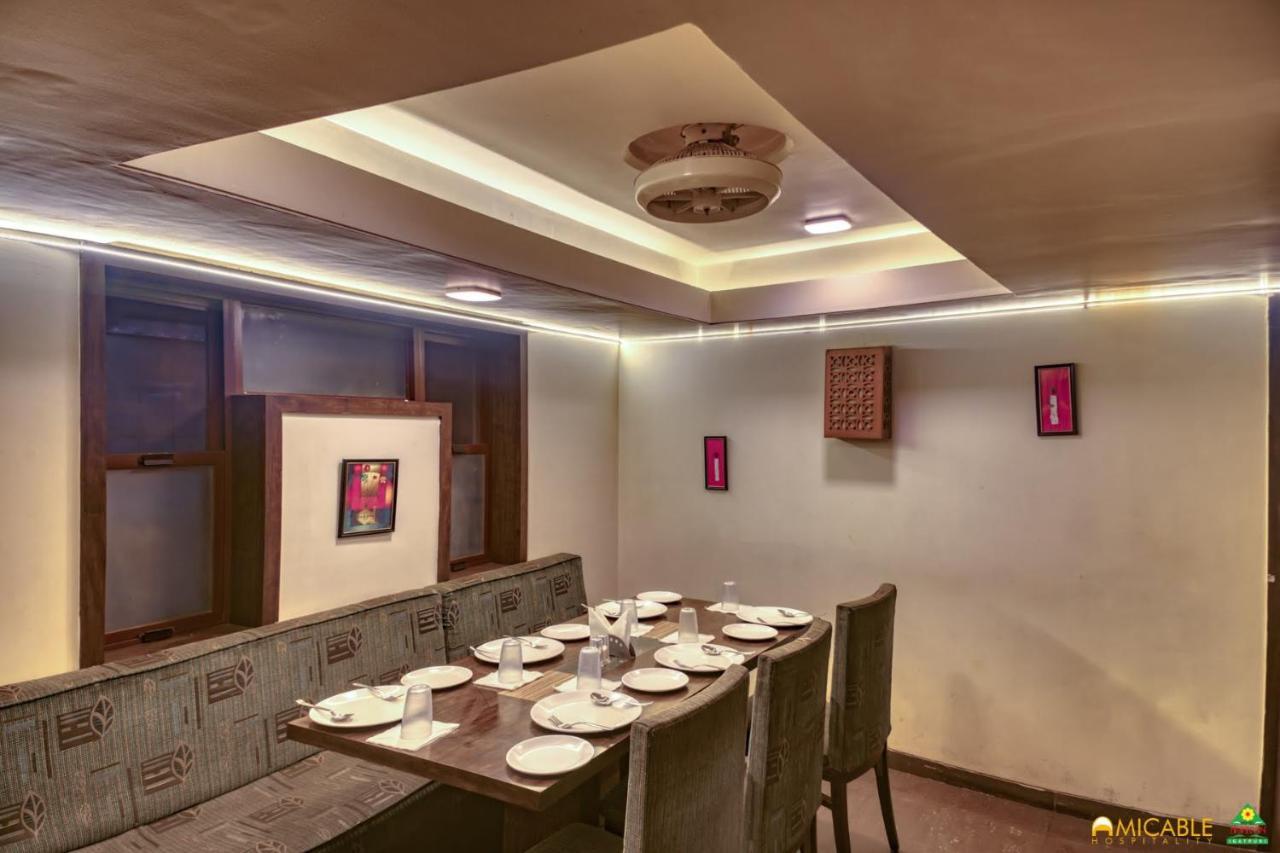 Hotel Ashwin Igatpuri Luaran gambar