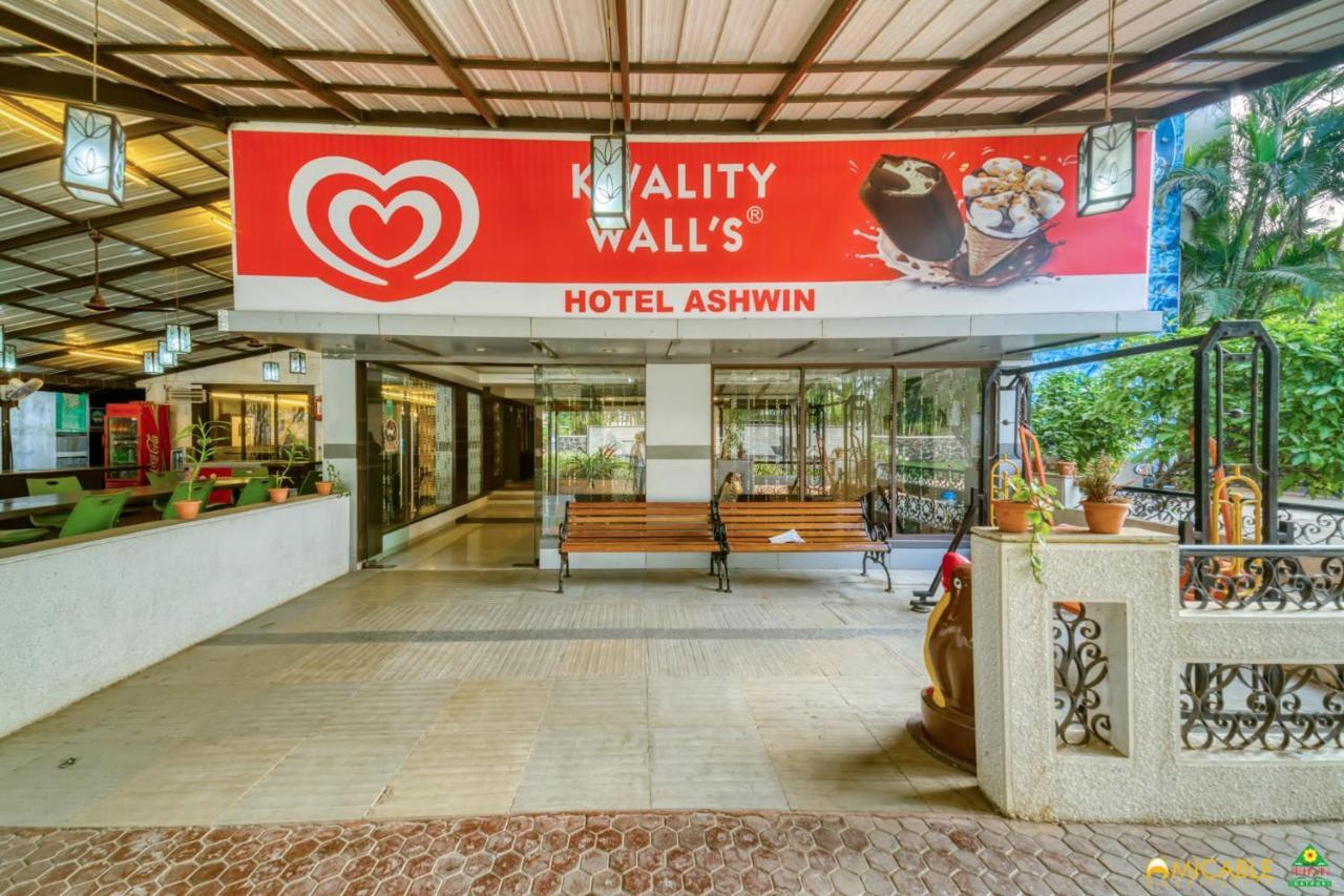 Hotel Ashwin Igatpuri Luaran gambar